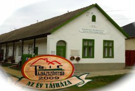 Német Nemzetiségi Tájház