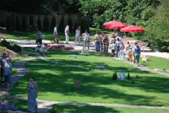 Országpark