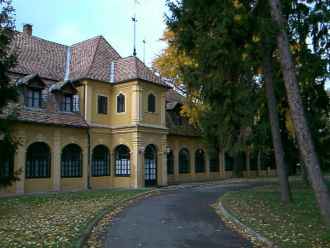 Királyi Borház és Pincemúzeum