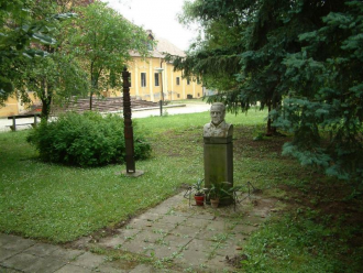 Királyi Borház és Pincemúzeum