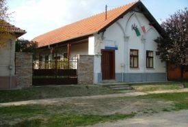 Angyalos Ház