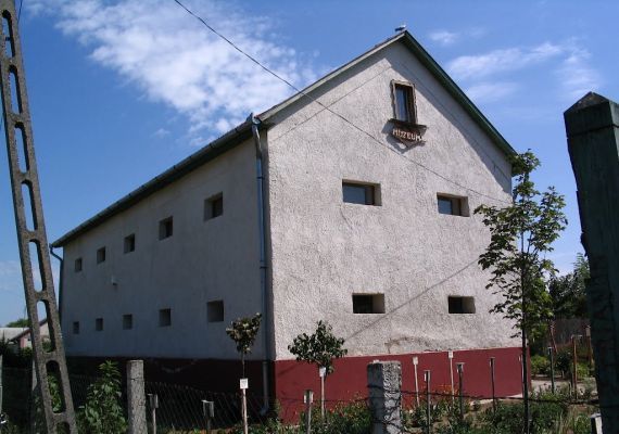 Magtár Múzeum