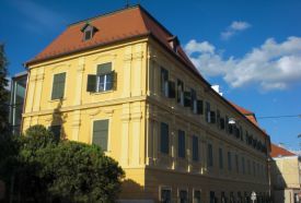 Modern Magyar Képtár II.