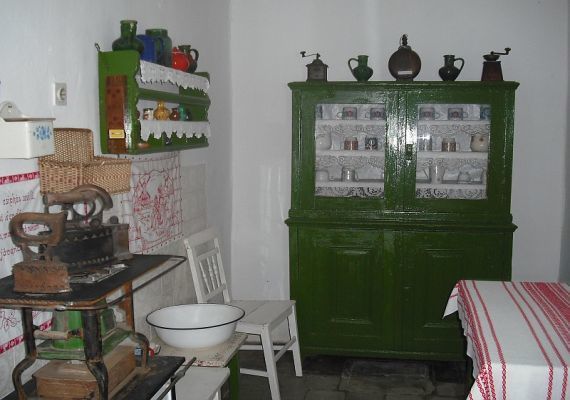 Tájház