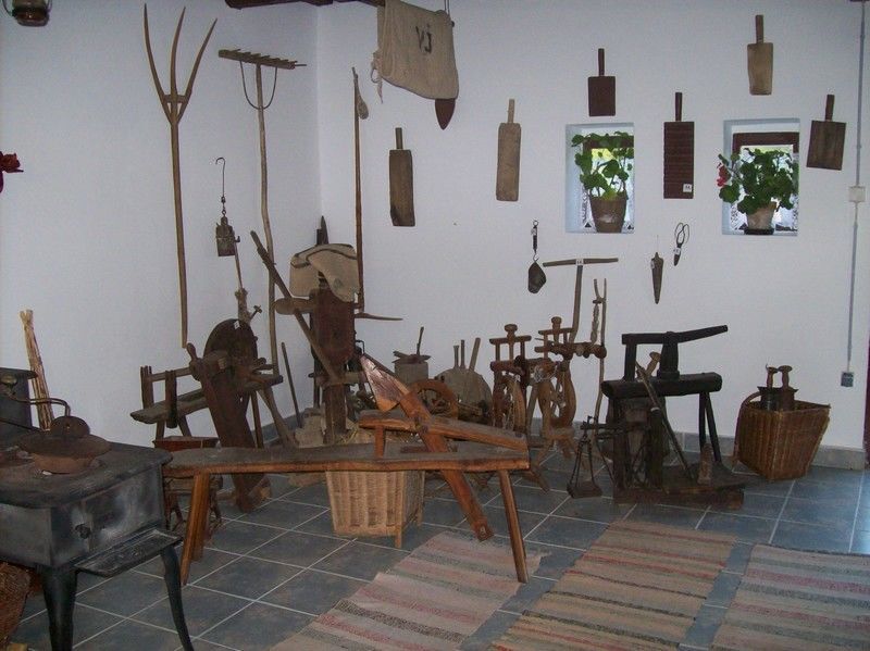 Tájház