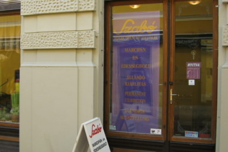 Szabó Marcipán Múzeum