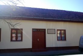 Szlovák Tájház