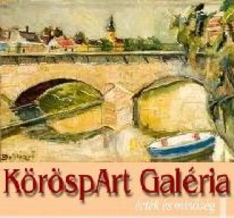 KöröspArt Galéria