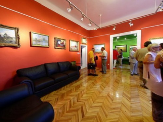KöröspArt Galéria – 3. kép