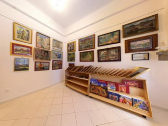 KöröspArt Galéria