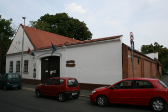 Tímárház - Kézművesek Háza – 2. kép