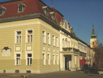 Ipoly-menti Zsidó Gyűjtemény és Kiállítóterem