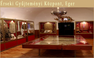 Főegyházmegyei Múzeum 
