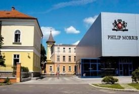 Az Egri Dohánygyár története - Emléktár