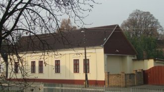 Bonyhádi Evangélikus Gyűjtemény