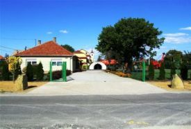 Bányász Emlékház