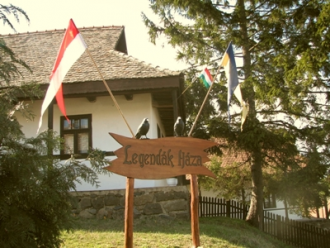 Legendák Háza Panoptikum – 2. kép