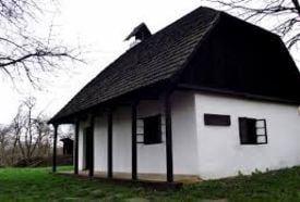 Tájház Csaroda