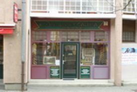 Aranyecset Galéria és Képkeretezés