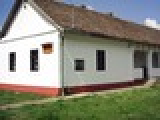 Tájház