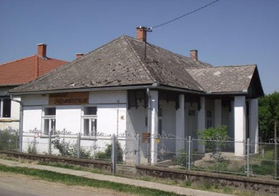 Tájmúzeum Kölcse