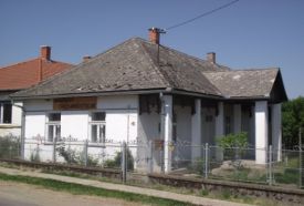 Tájmúzeum Kölcse