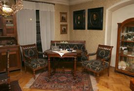 Várostörténeti Múzeum