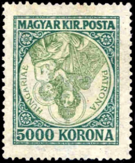 Bélyegmúzeum – 2. kép