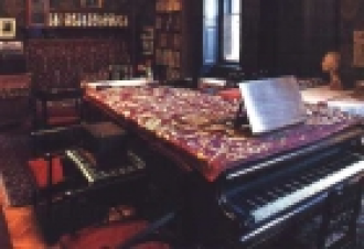 Kodály Zoltán Emlékmúzeum