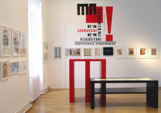 Kassák Múzeum – 2. kép