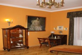 Bajor Gizi Színészmúzeum
