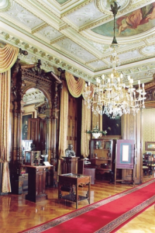 Postamúzeum