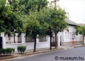 Rákospalotai Múzeum