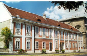 Semmelweis Orvostörténeti Múzeum, Könyvtár és Levéltár
