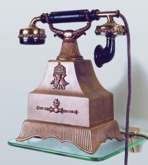 Telefónia Múzeum