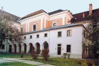Telefónia Múzeum