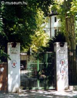 Vám- és Pénzügyőr Múzeum