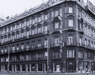 Budapest Galéria