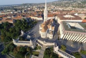 Mátyás-templom Egyházművészeti Gyűjteménye