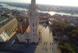 Mátyás-templom Egyházművészeti Gyűjteménye – 2. kép