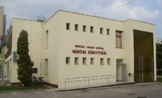 Városi Könyvtár