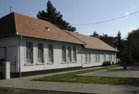 Helytörténeti Gyűjtemények Háza
