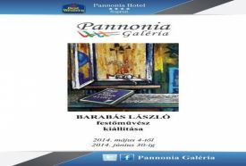 Pannónia Galéria