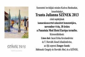 Pannónia Galéria – 3. kép