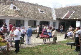 Őcsényi Tájház – 2. kép