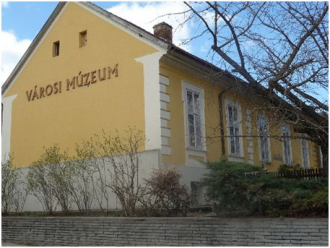 Városi Múzeum