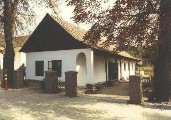Falumúzeum