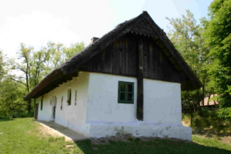 Tápi tájházak – 2. kép