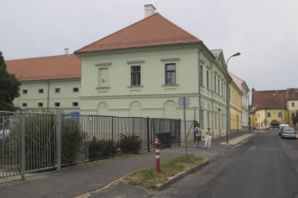 Szombathely Katonatörténete 