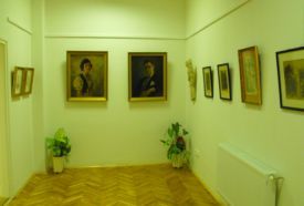 Tamási Galéria